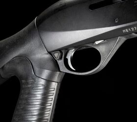 NEW Strike Enhanced Safety for Benelli M Series Shotguns