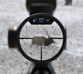 Burris' New Veracity PH 4-20x50mm FFP Riflescope