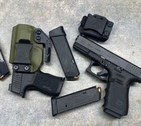 Concealed Carry Corner: Self-Taught vs Professional Training