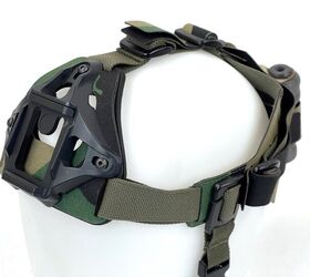 friday night lights tracer tactical head harness nightcap mods