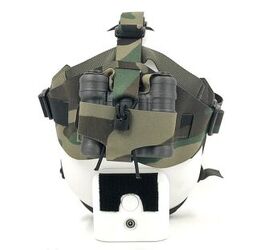 friday night lights tracer tactical head harness nightcap mods