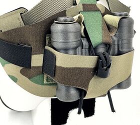 friday night lights tracer tactical head harness nightcap mods