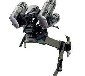 friday night lights tracer tactical head harness nightcap mods