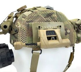 friday night lights tracer tactical head harness nightcap mods
