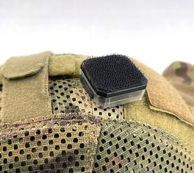 friday night lights tracer tactical head harness nightcap mods