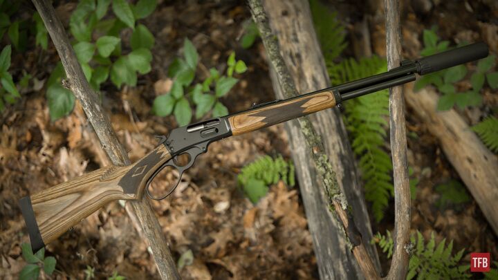 Yhm R9 Vs R45 SILENCER SATURDAY #287: The YHM R45 - Versatility FTMFW ...