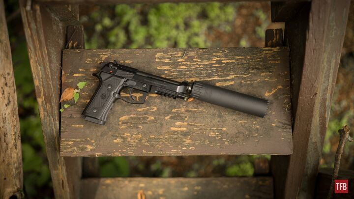 SILENCER SATURDAY #287: The YHM R45 - Versatility FTMFW ...