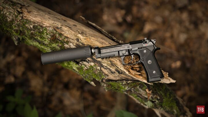 SILENCER SATURDAY #287: The YHM R45 - Versatility FTMFW ...