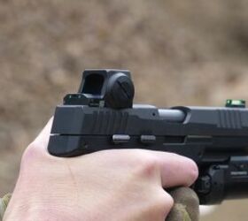 NEW SIG Sauer ROMEO-X and ROMEO-X PRO – Standard Footprints!