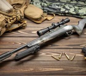 Push the Hunt to the Limit: The New Model 2020 Redline from Springfield