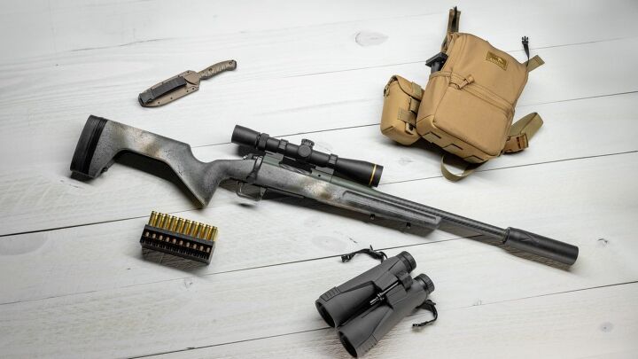 Red Line New Model Push the Hunt To the Limit: The New Model 2020 Redline from Springfield ...