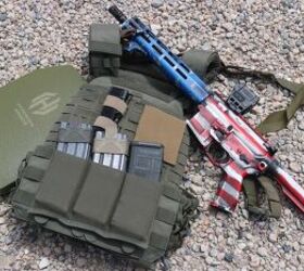 TFB Review: The 5.11 Tactical TacTec Plate Carrier