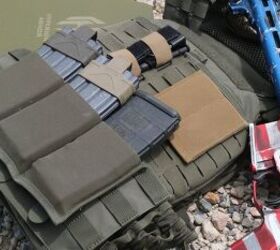 TFB Review: The 5.11 Tactical TacTec Plate Carrier