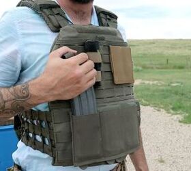 TFB Review: The 5.11 Tactical TacTec Plate Carrier