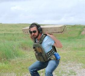 TFB Review: The 5.11 Tactical TacTec Plate Carrier