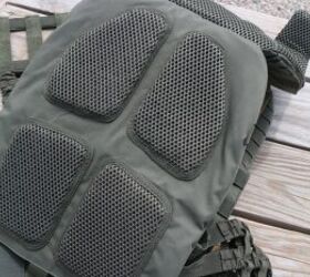 TFB Review: The 5.11 Tactical TacTec Plate Carrier