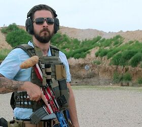 TFB Review: The 5.11 Tactical TacTec Plate Carrier