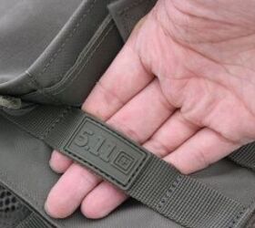 TFB Review: The 5.11 Tactical TacTec Plate Carrier