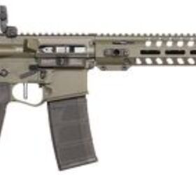 POF-USA Introduces the Dragoon Series Non-NFA 13.75″ AR15