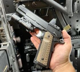 TFB Review: Dan Wesson Specialist Optics Ready 1911