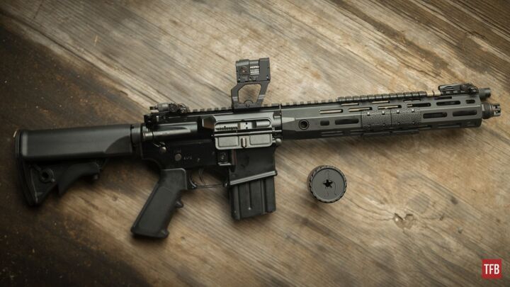 SILENCER SATURDAY #288: The YHM Fat Cat - Not Kitten Around Meow ...