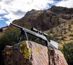 Meet the New Model 2020 Rimfire Rifles from Springfield Armory