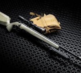 Meet the New Model 2020 Rimfire Rifles from Springfield Armory