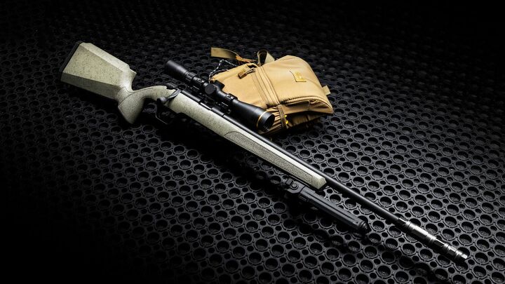 Meet the New Model 2020 Rimfire Rifles from Springfield Armory ...