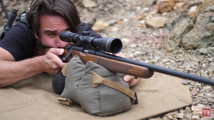 The Rimfire Report: A First Look At Springfield's New 2020 Rimfire ...