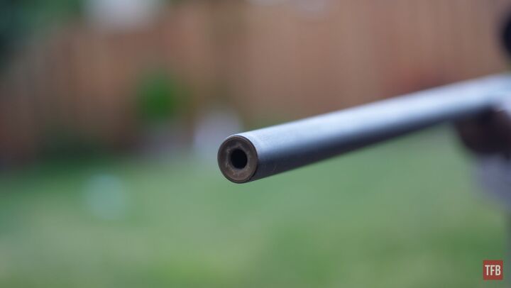 The Rimfire Report: A First Look At Springfield's New 2020 Rimfire ...