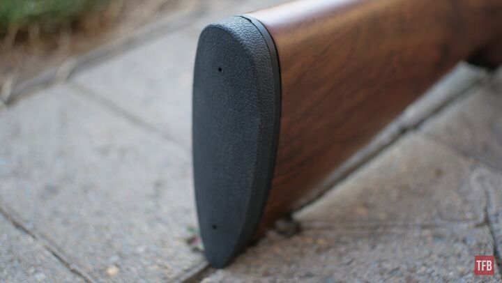 The Rimfire Report: A First Look At Springfield's New 2020 Rimfire ...