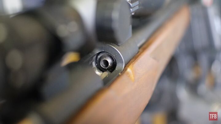 The Rimfire Report: A First Look At Springfield's New 2020 Rimfire ...
