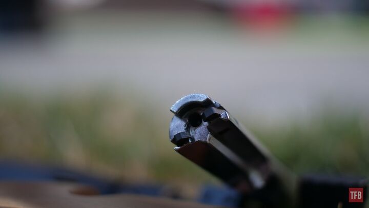 The Rimfire Report: A First Look At Springfield's New 2020 Rimfire ...