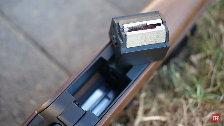 The Rimfire Report: A First Look At Springfield's New 2020 Rimfire ...