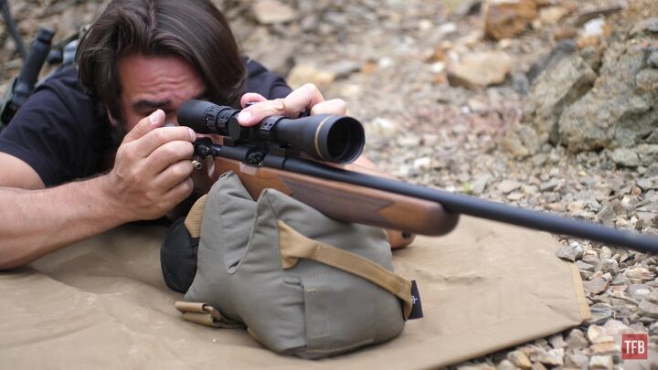 The Rimfire Report: A First Look At Springfield's New 2020 Rimfire ...
