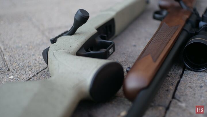 The Rimfire Report: A First Look At Springfield's New 2020 Rimfire ...