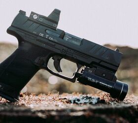 Florida Department of Agriculture and Consumer Services Adopts Walther PDP