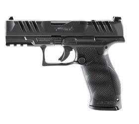 Florida Department of Agriculture and Consumer Services Adopts Walther PDP