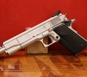 HOT GAT or FUDD CRAP? Ultimate 1911 or Another Caliber Lemon?