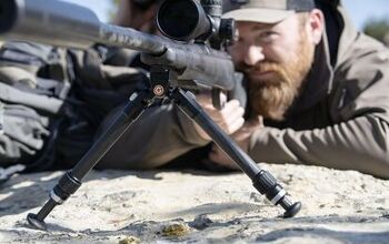 Gunwerks Announces New Werkman Rifle System | thefirearmblog.com