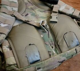 TFB Review: 5.11 Rush 72 Backpack 5 Years Later | thefirearmblog.com