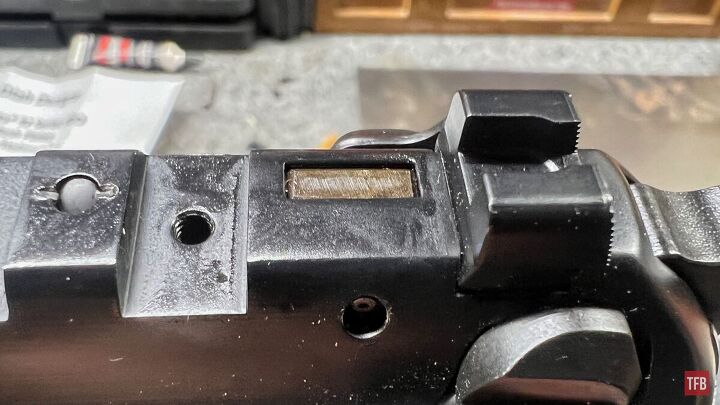 TFB Review: Dlah Designs Beretta 92 RDO Flush Optics Plate TFB Review: Dlah Designs Beretta 92 RDO Flush Optics Plate