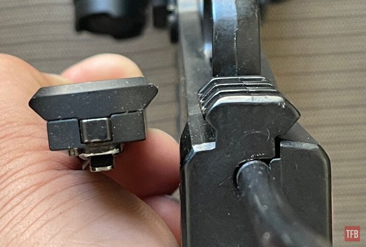 Chiappa Little Badger 22LR : R/chiappa - Foto 2