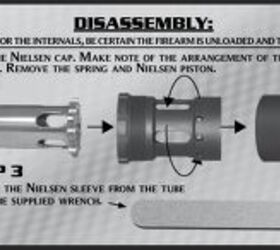 SILENCER SATURDAY #289: THE YHM Sidewinder M2 9mm Suppressor