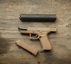 SILENCER SATURDAY #289: THE YHM Sidewinder M2 9mm Suppressor