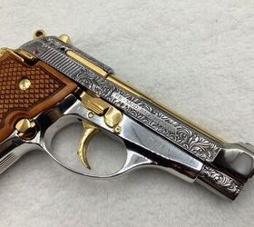 HOT GAT or FUDD CRAP? Nickel and Gold or Tired and Old