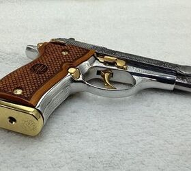 HOT GAT or FUDD CRAP? Nickel and Gold or Tired and Old