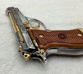タケ 24スパグレ スパッタゴールド80 RL HOT GAT or FUDD CRAP? Nickel and Gold or Tired and Old