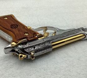 HOT GAT or FUDD CRAP? Nickel and Gold or Tired and Old