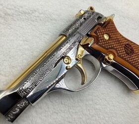 HOT GAT or FUDD CRAP? Nickel and Gold or Tired and Old